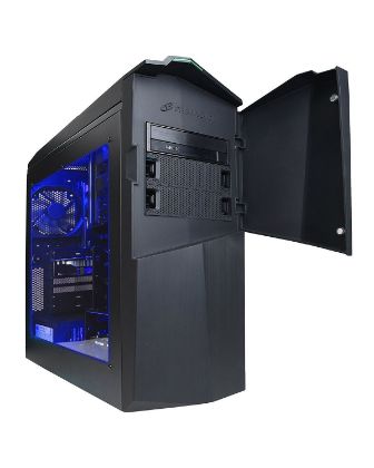 تصویر  CyberpowerPC FX-Series