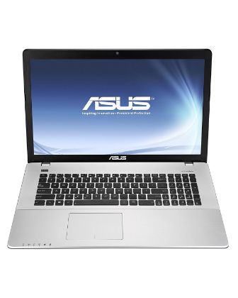 تصویر  Asus X751L
