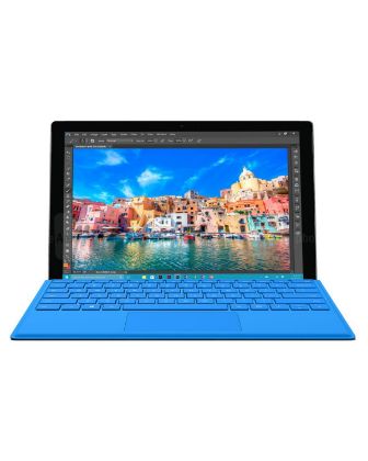 تصویر  Microsoft Surface Pro 4