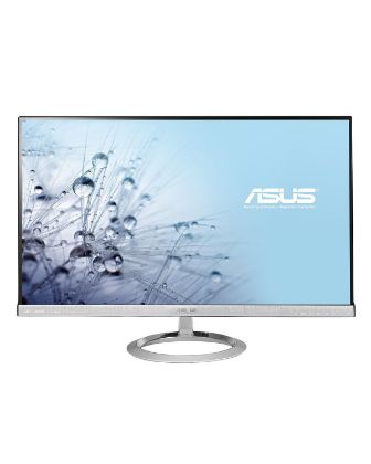 تصویر  Asus 27" IPS Monitor