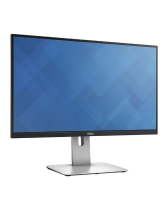 تصویر  Dell UltraSharp Monitor