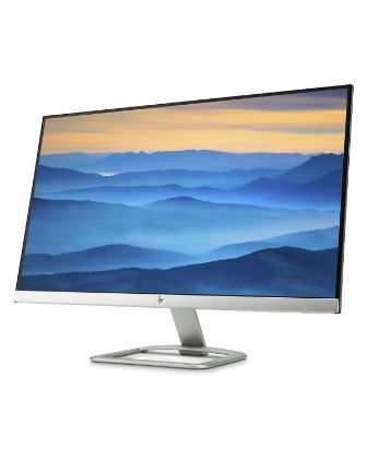 تصویر  HP 25" IPS Monitor