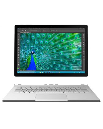 تصویر  Microsoft SurfaceBook