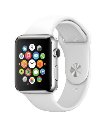 تصویر  Apple Smart Watch