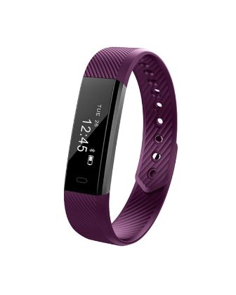 تصویر  ID115 Bluetooth Wristband
