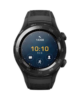 تصویر  Huawei Watch Classic