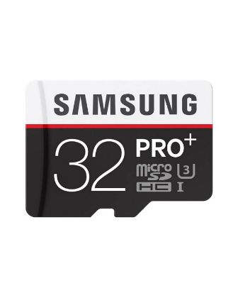تصویر  Samsung Pro 32GB