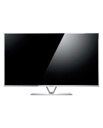 تصویر  Panasonic TX-L42 LCD