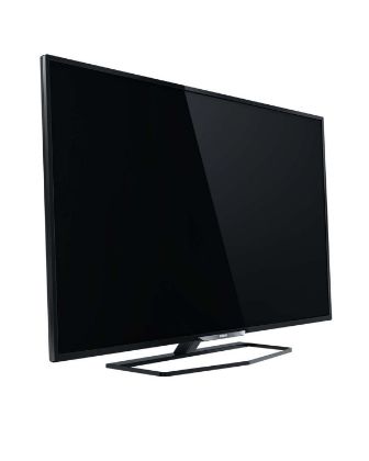 تصویر  Philips 55" Led TV