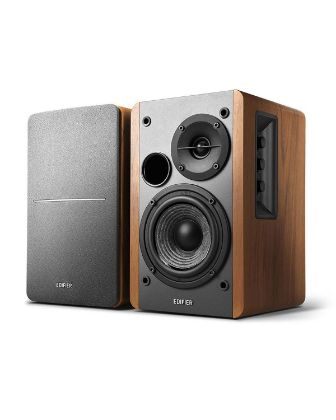 تصویر  Edifier Active Speakers
