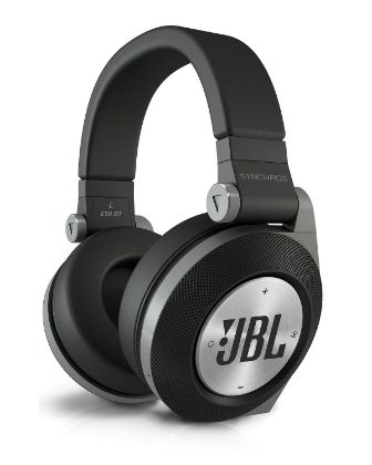 تصویر  JBL E50BT Wireless