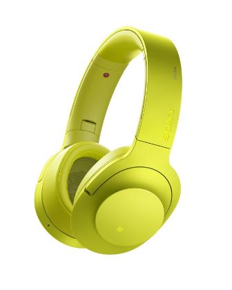 تصویر  Sony Noise Cancelling Headphones