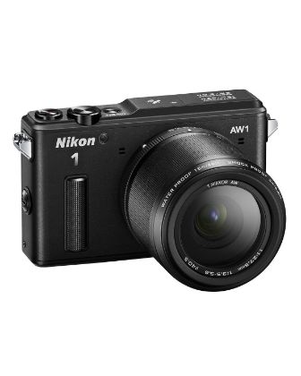 تصویر  Nikon AW1