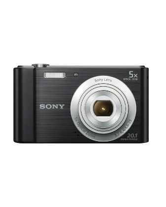 تصویر  Sony DSC-W800