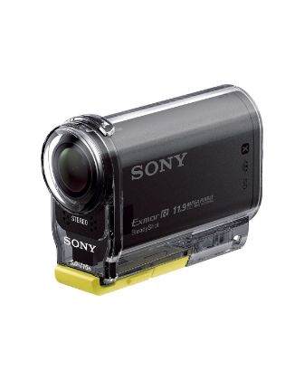 تصویر  Sony AS20
