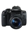تصویر  Canon EOS Rebel Black