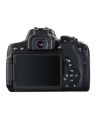 تصویر  Canon EOS Rebel Black