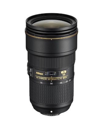 تصویر  Nikon AF-S