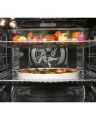 تصویر  Realistisk Oven