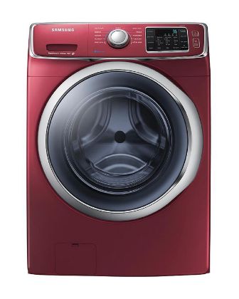 تصویر  Samsung 5600 Washer