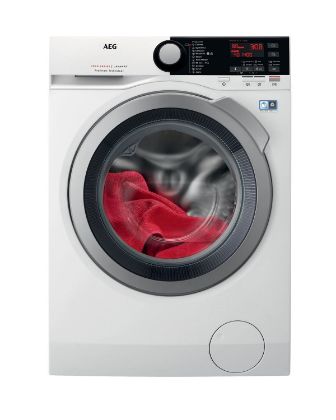 تصویر  AEG 1400 Spin