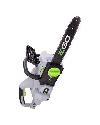 تصویر  EGO Power Cordless Chainsaw