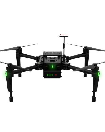 تصویر  Matrice 100 Drone