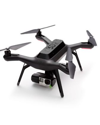تصویر  3DR Commercial Drone