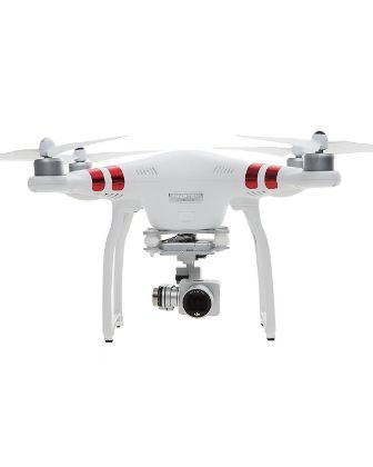 تصویر  DJI Phantom 3