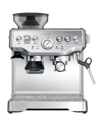 تصویر  Heston Blumenthal Coffee Machine