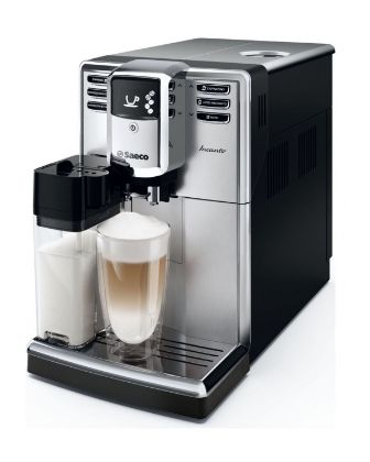 تصویر  Saeco Espresso Machine