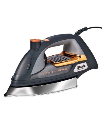 تصویر  Shark Ultimate Professional Iron