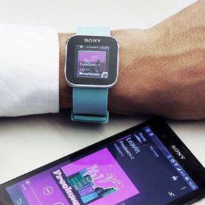 دستگاه همراه